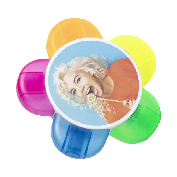 Pentax highlighter Multicolour