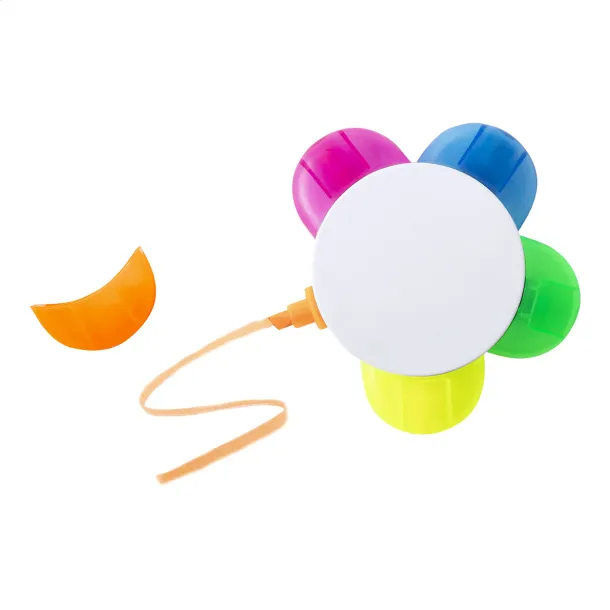 Pentax highlighter Multicolour