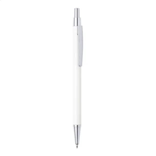 Ralpex ballpoint pen White