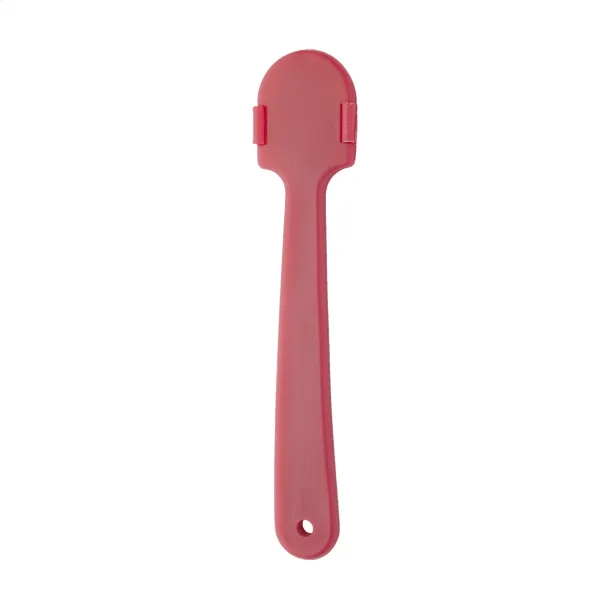 Digibreeze custom made fan Red White