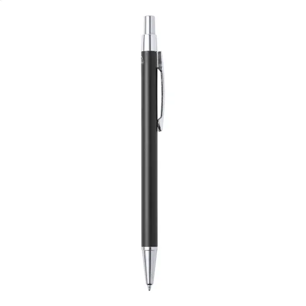 Ralpex ballpoint pen Black