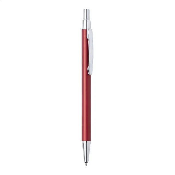 Ralpex ballpoint pen Red