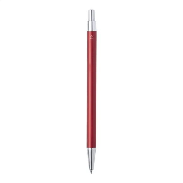 Ralpex ballpoint pen Red