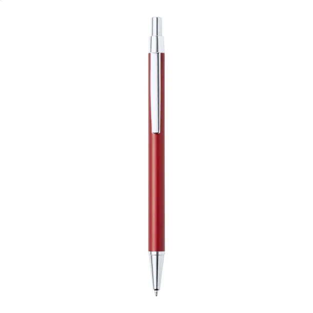 Ralpex ballpoint pen Red