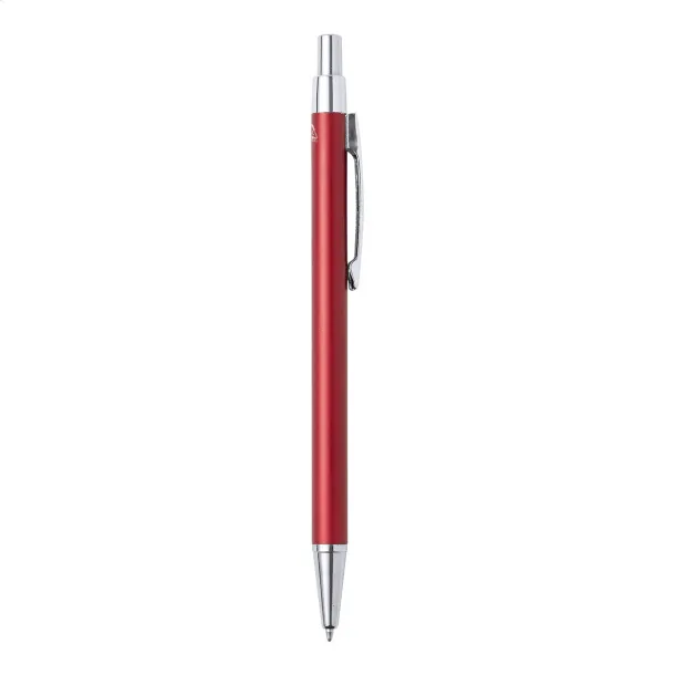 Ralpex ballpoint pen Red