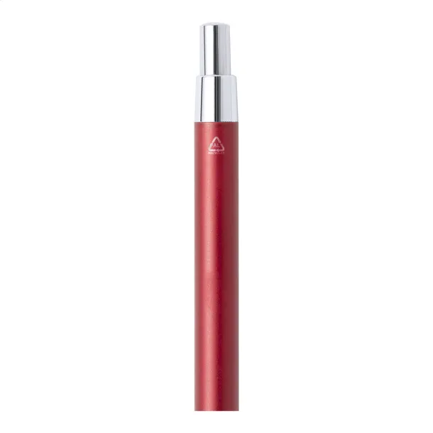 Ralpex ballpoint pen Red