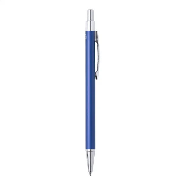 Ralpex ballpoint pen Blue