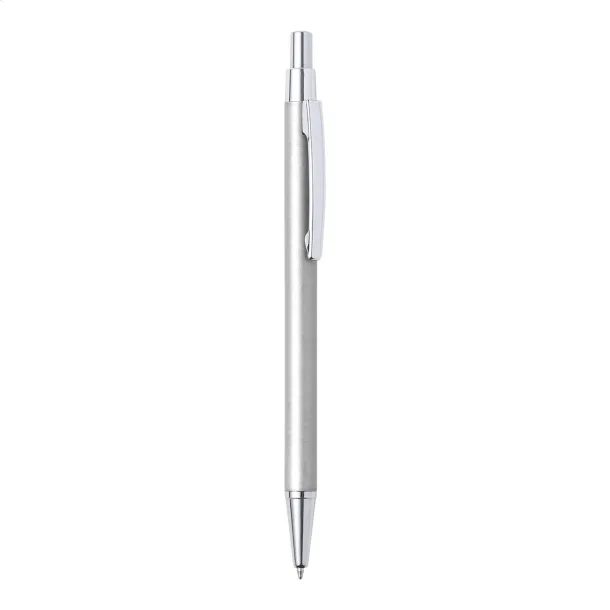 Ralpex ballpoint pen Silver
