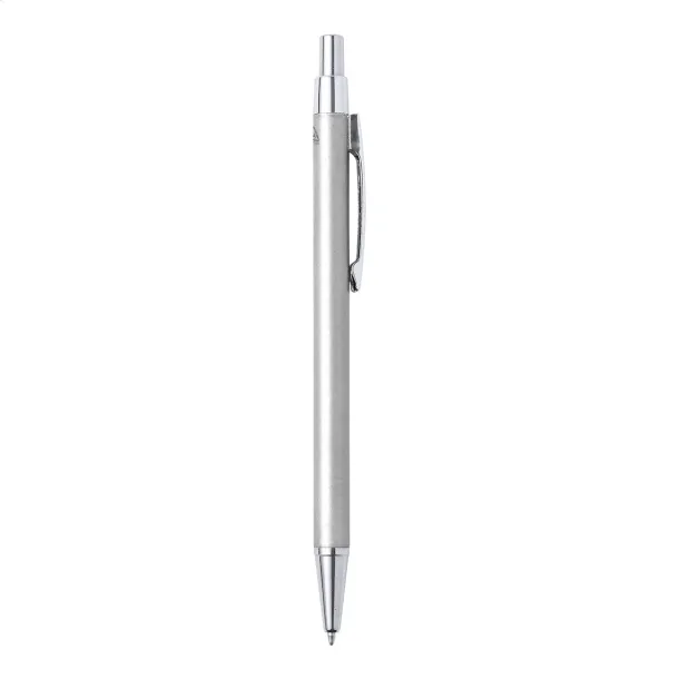 Ralpex ballpoint pen Silver