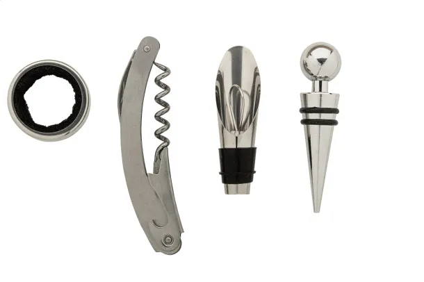 Cortese wine set Natural