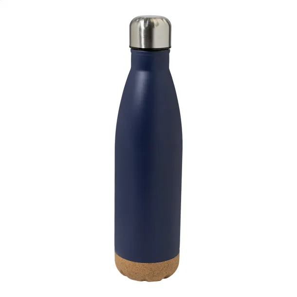 Nocov sport bottle Dark blue