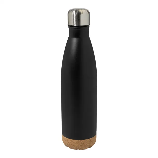 Nocov sport bottle Black