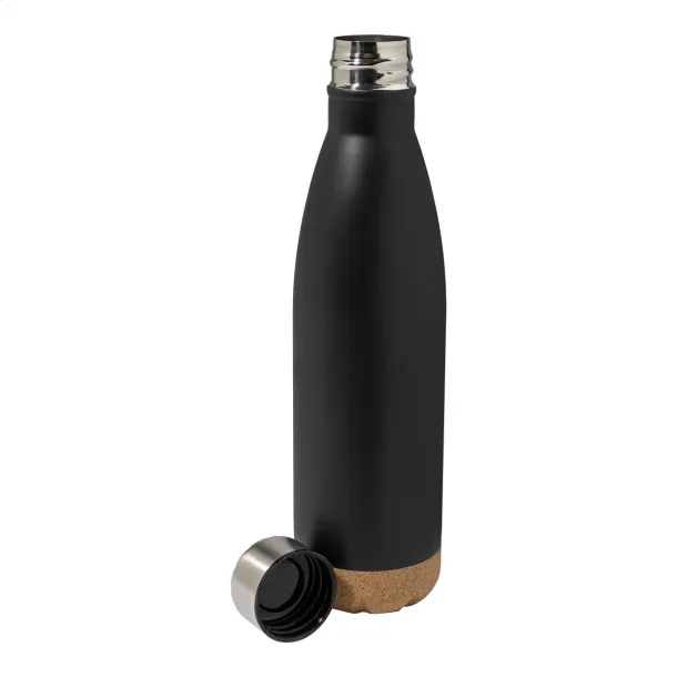 Nocov sport bottle Black
