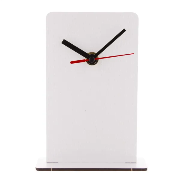 BeTime Desk custom table clock Natural