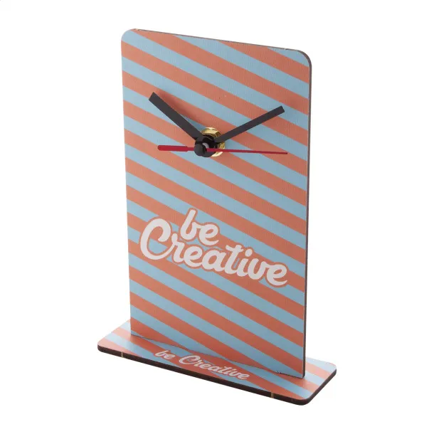BeTime Desk personalizirani sat Prirodna