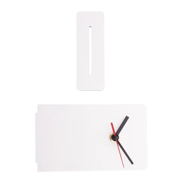 BeTime Desk personalizirani sat Prirodna