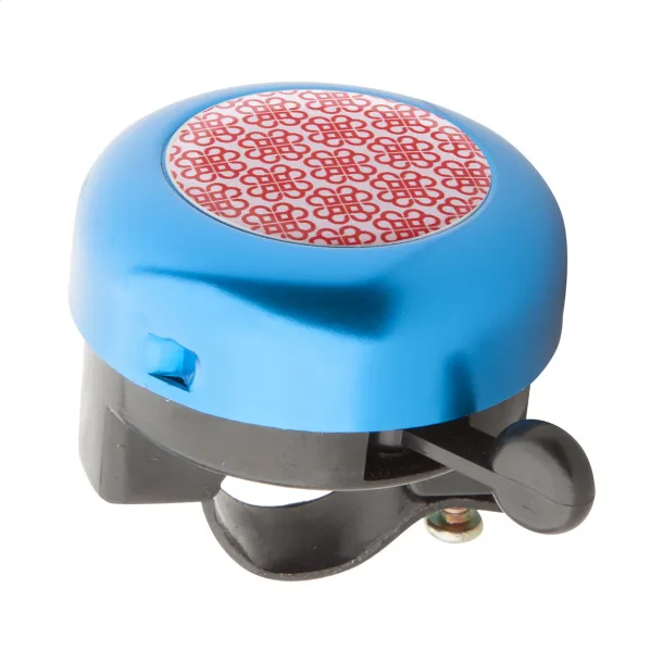 Rush bicycle bell Blue