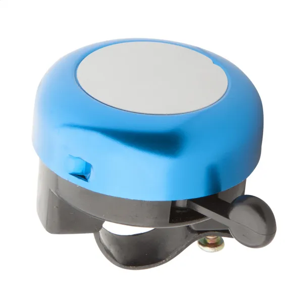 Rush bicycle bell Blue