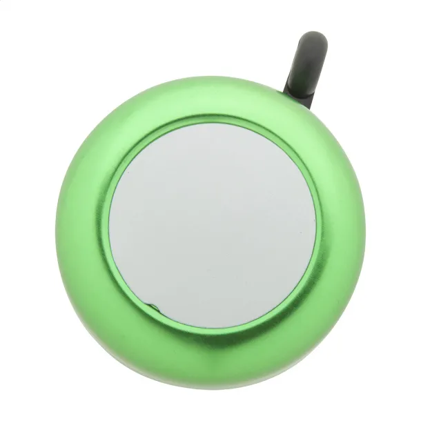 Rush bicycle bell Green