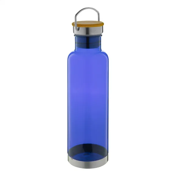 Trilloo tritan sport bottle Blue