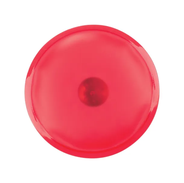 Deby topla obloga Crvena