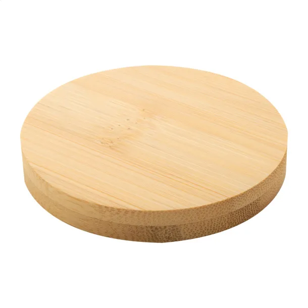 Makeboo pocket mirror Natural