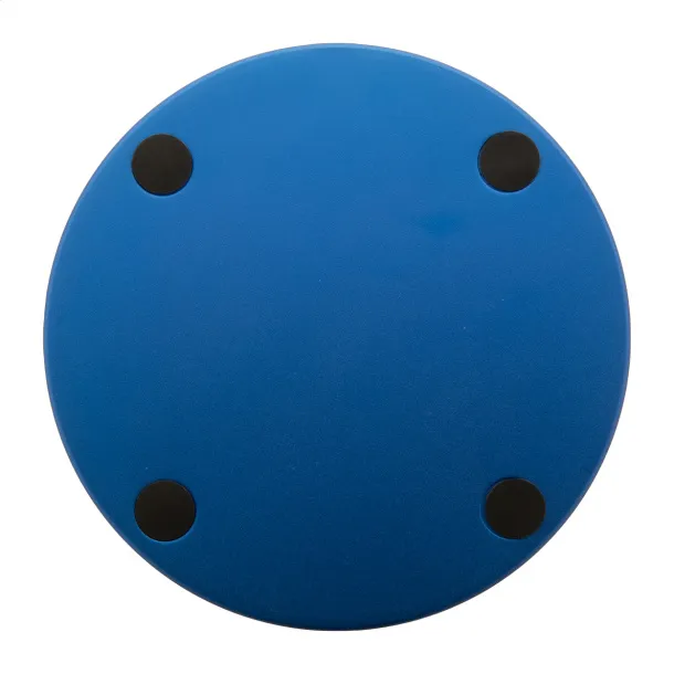 Walger wireless charger Blue