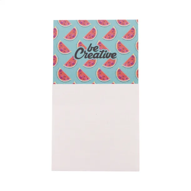 CreaStick Fridge custom fridge magnet White