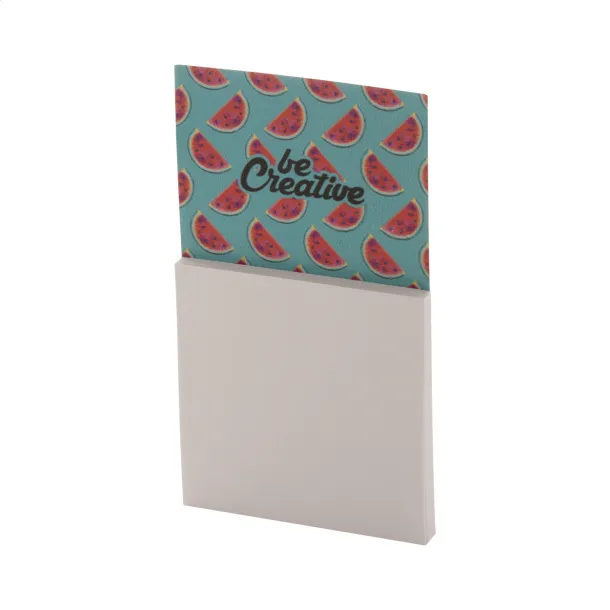 CreaStick Fridge personalizirani magnet za hladnjak Bijela