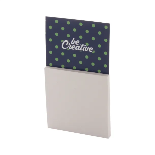 CreaStick Fridge custom fridge magnet White