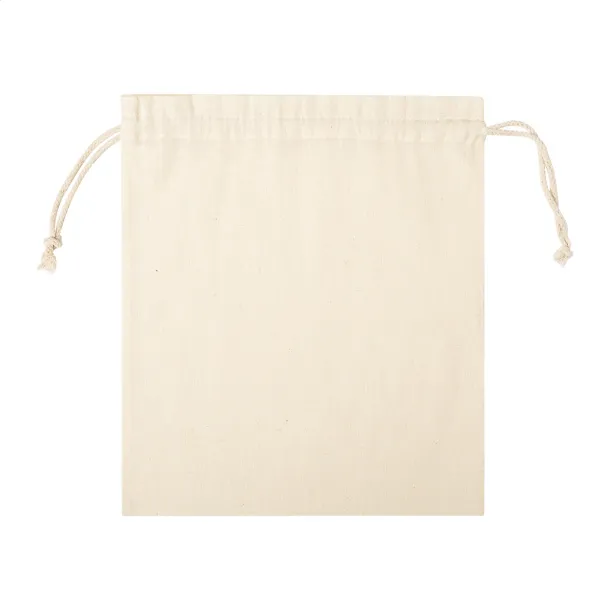 Costry M produce bag Natural