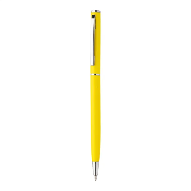 Hodox ballpoint pen Yellow