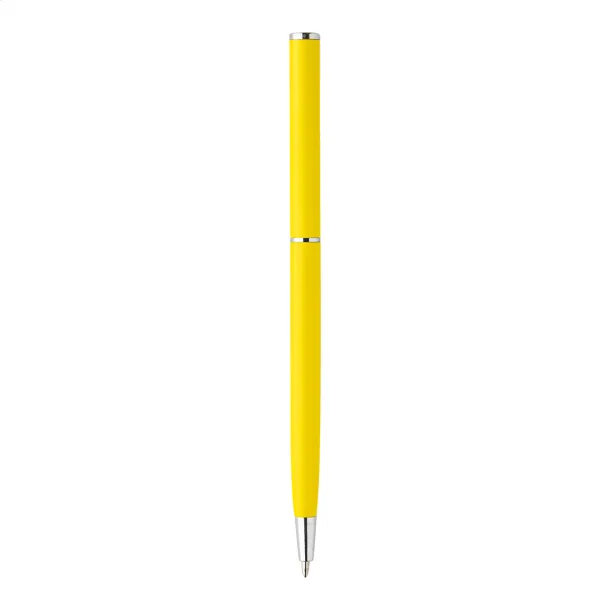 Hodox ballpoint pen Yellow