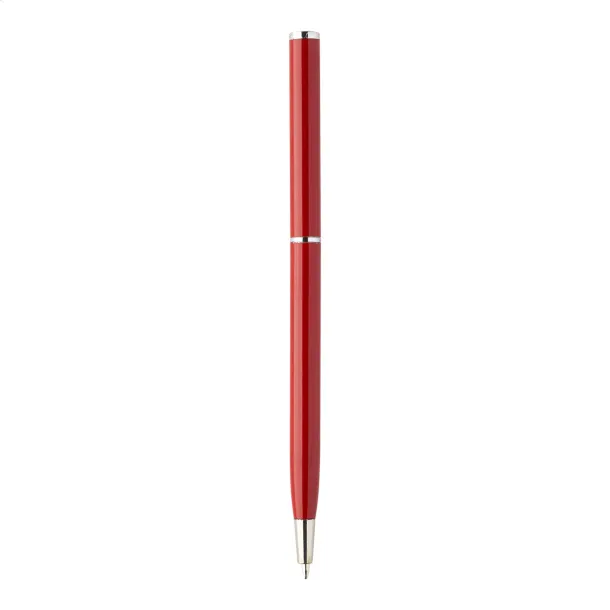 Hodox ballpoint pen Red