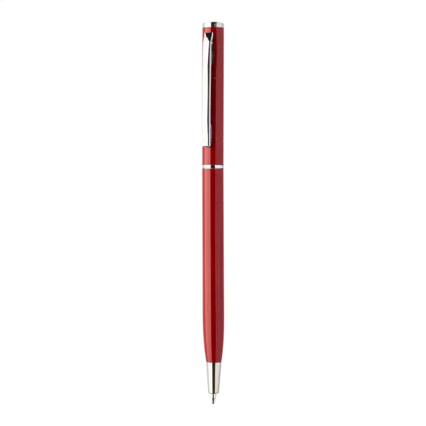 Hodox ballpoint pen Red