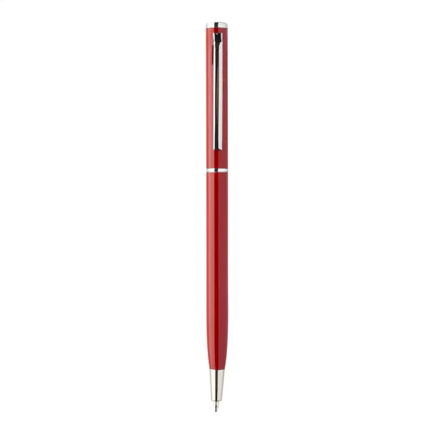 Hodox ballpoint pen Red