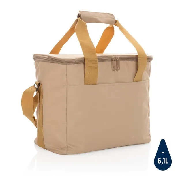  Impact AWARE™ large cooler bag - XD Xclusive beige