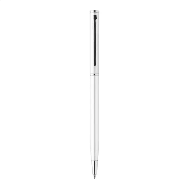 Hodox ballpoint pen Silver