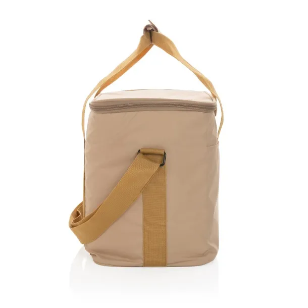  Impact AWARE™ large cooler bag - XD Xclusive beige