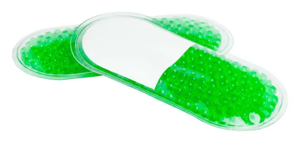 Heapsule hot-cold pack Green