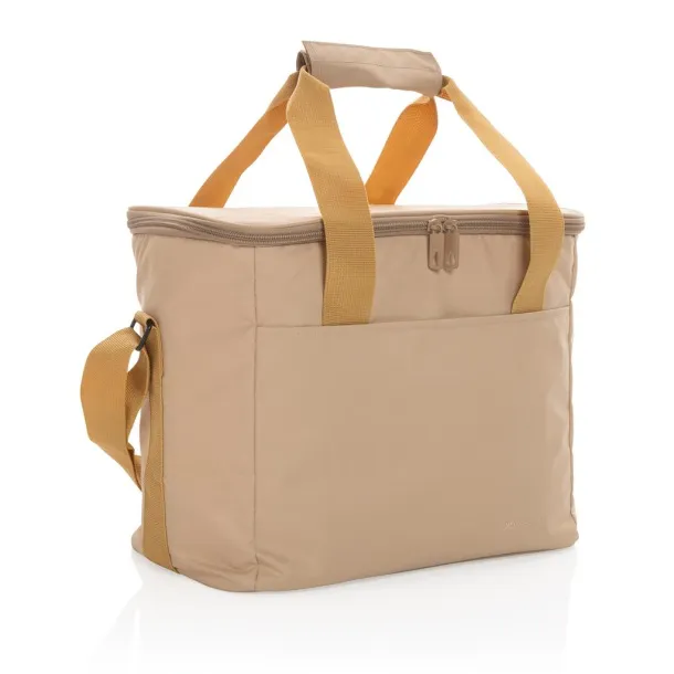  Impact AWARE™ large cooler bag - XD Xclusive brown 