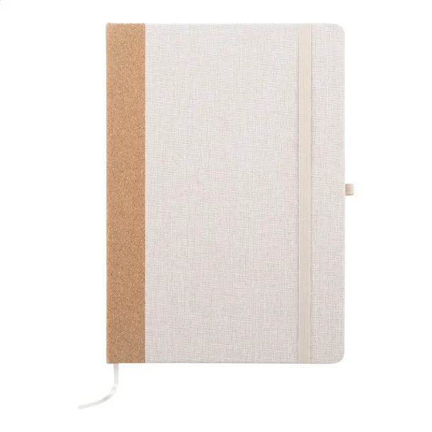 Coppet RPET notes, A5 Prirodna