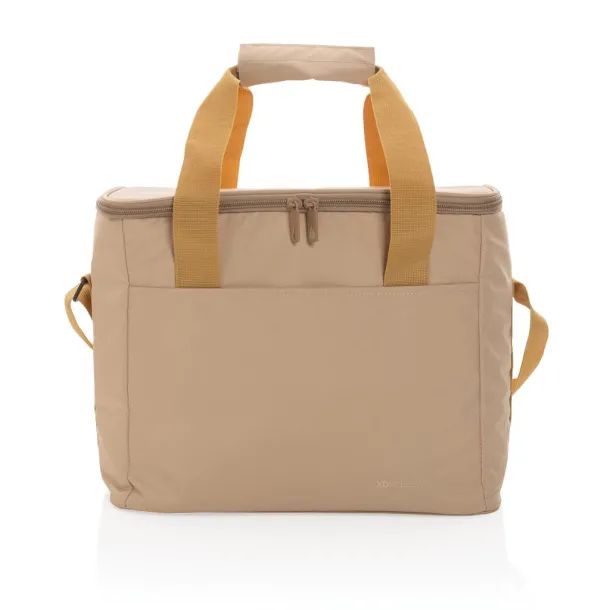  Impact AWARE™ large cooler bag - XD Xclusive beige