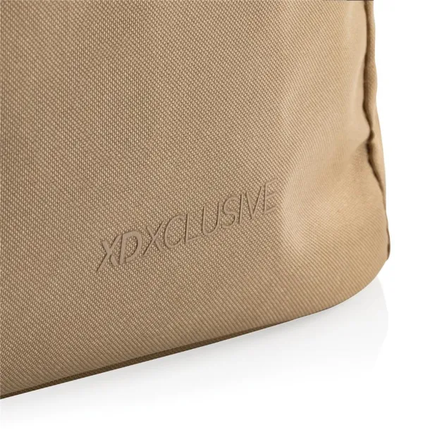  Impact AWARE™ large cooler bag - XD Xclusive brown 