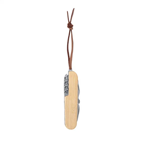 Hiddins pocket knife Natural