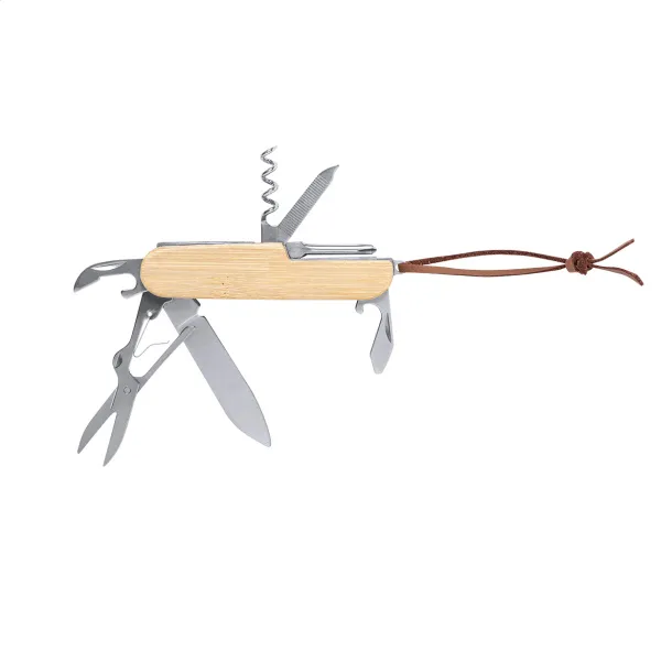 Hiddins pocket knife Natural