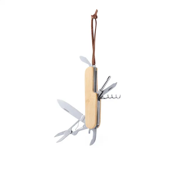 Hiddins pocket knife Natural