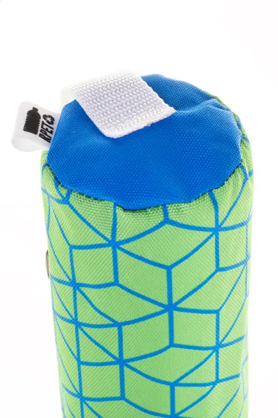 SuboBag Pivo custom RPET can holder bag White
