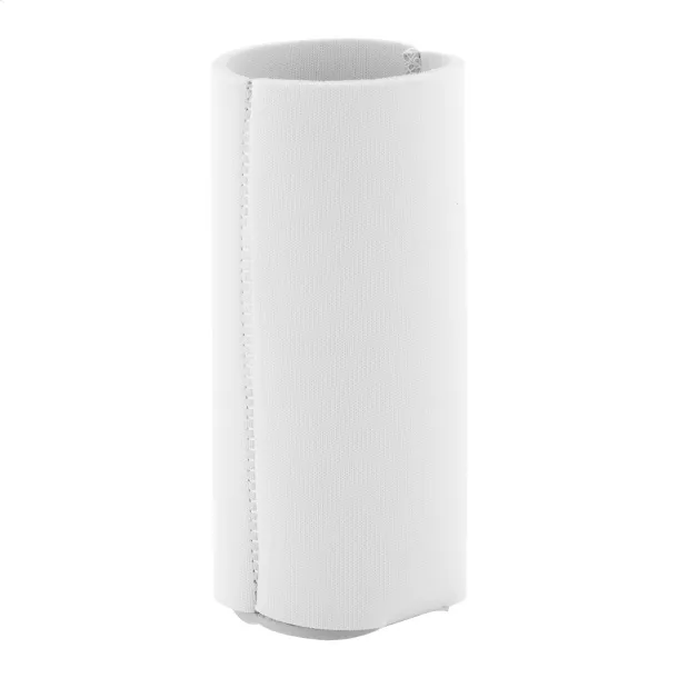 PrintCan Slim RPET omotač za rashlađivanje za limenke Bijela