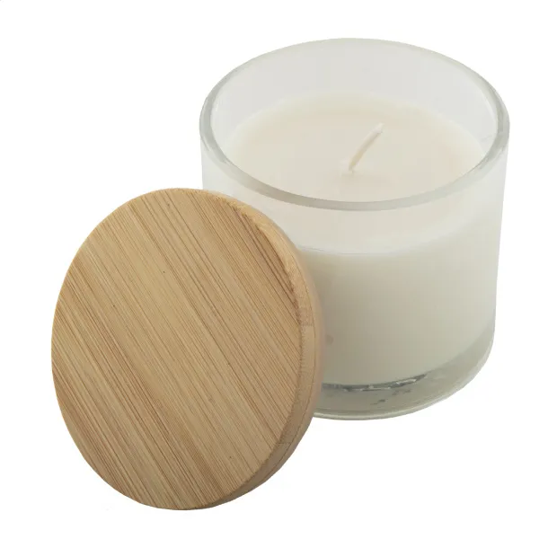 Mihama candle Natural
